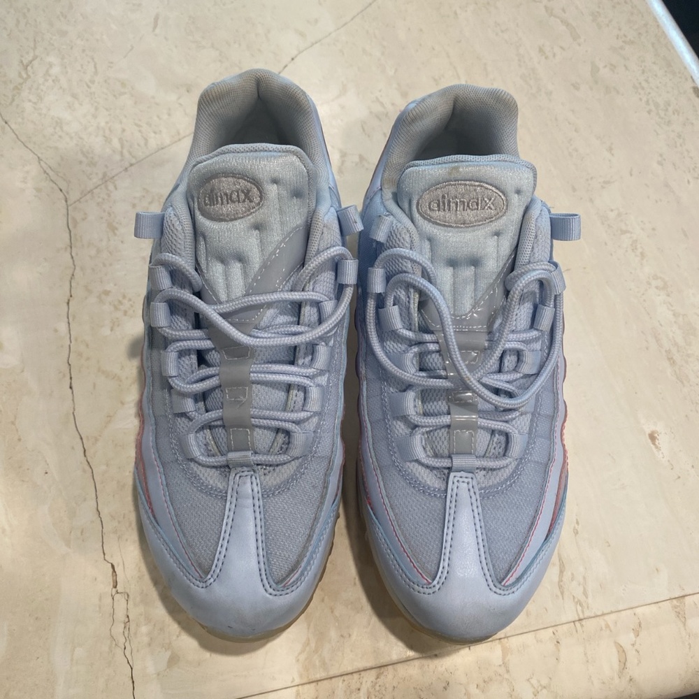 Nike air max sneakers